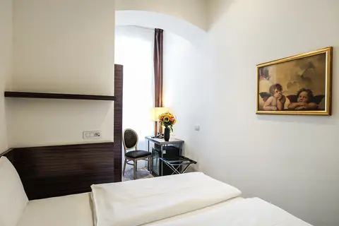 Hotel Assenzio Prague in Praag, foto 25