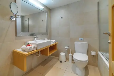 Miramare Resort & Spa in Georgioupolis — foto 12