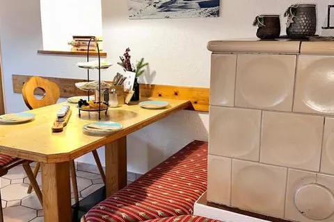 Hotel Lainbach foto 8