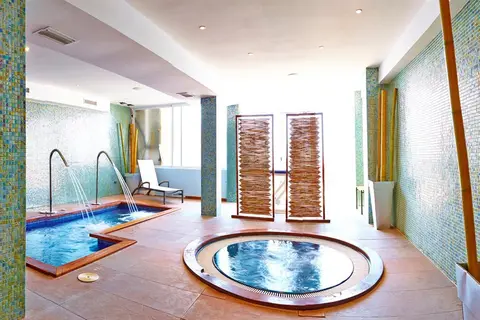 Flamboyan Caribe Hotel & Spa in Magaluf — foto 21