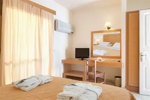 Mare Olympus Appartementen in Agios Nikolaos Municipal Unit, foto 14