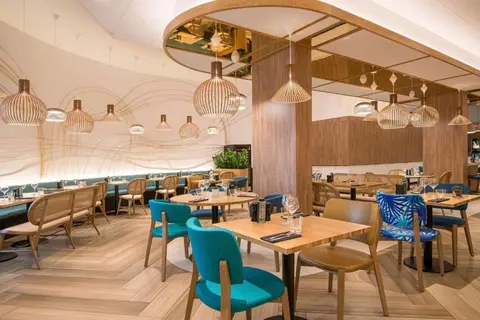 Novotel Nice Arénas Aéroport in Nice — foto 18