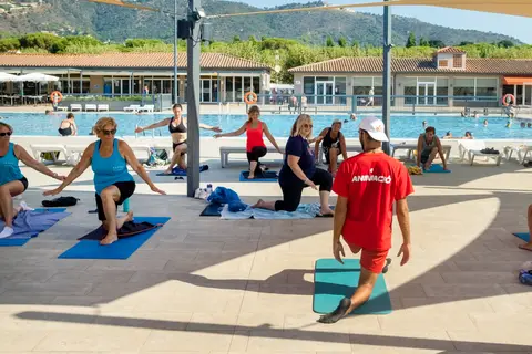 Riembau in Castell d'Aro, Platja d'Aro i s'Agaró — foto 20