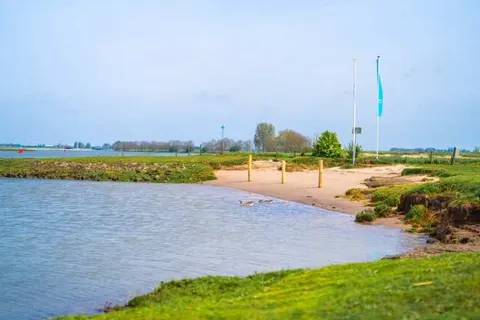 TopParken Resort Lexmond foto 4