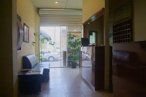 Hotel Trigos De Oro in Puebla — foto 4