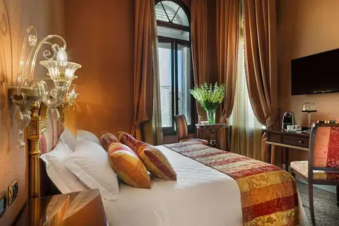 Ca Gottardi in Venetië, foto 2