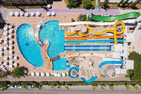 Selectum Family Comfort Side in Manavgat, foto 9