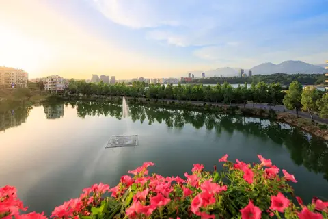 Radisson Collection Morina Hotel, Tirana in Tirana — foto 15