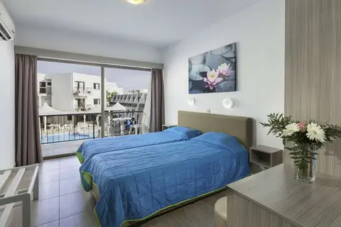 Penelope Beach Hotel in Penelope Beach Hotel Apts, foto 5