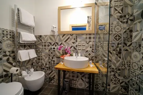 Hotel Monzoni in Pozza di Fassa — foto 14