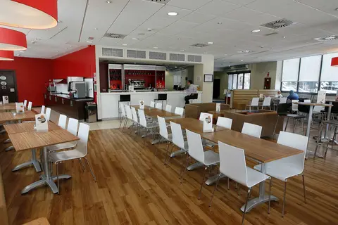 Travelodge Valencia Aeropuerto in Manises — foto 24