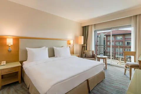 Radisson Blu Resort & Spa Cesme in Cesme — foto 23