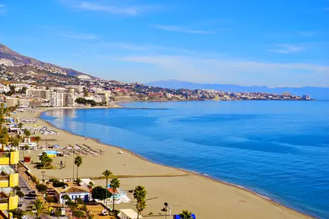 Las Palmeras Affiliated by FERGUS in Fuengirola, foto 7