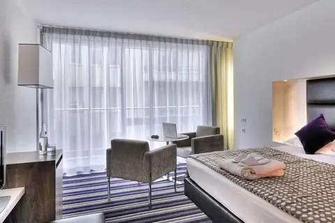 Mercure Promenade des Anglais in Nice, foto 12