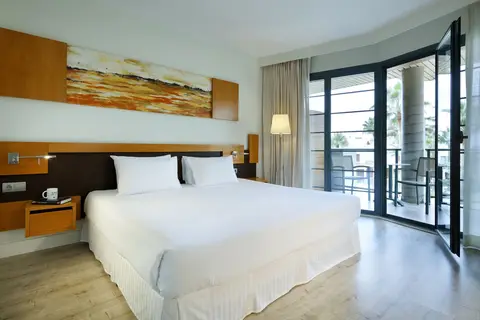 Exe Estepona Thalasso & Spa in Estepona — foto 8