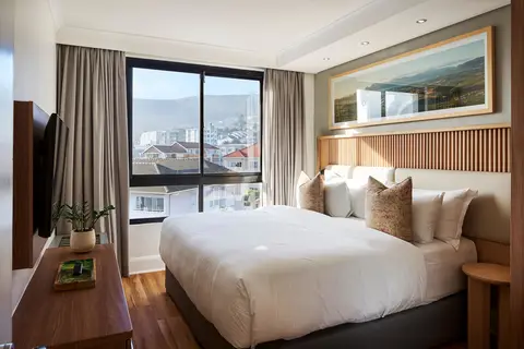 President Hotel in Kaapstad, foto 5