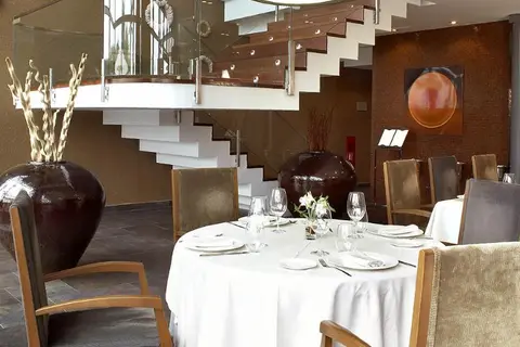 Oca Vila de Allariz Hotel & Spa in Allariz, foto 25