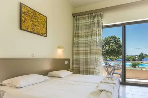 Amira Hotel in Municipal Unit of Rhodes, foto 19