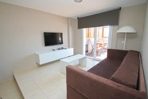 Aparthotel & Spa Acualandia in Peníscola / Peñíscola — foto 6