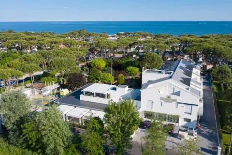 Green Park Hotel in Porto Cervo — foto 10