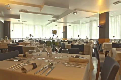 Hotel Santiago in Rome — foto 3