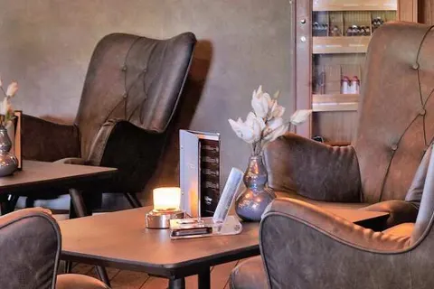 Van der Valk Hotel Melle-Osnabrück foto 21