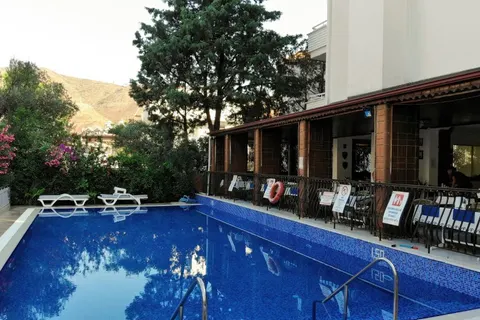 Navy Boutique Hotel in Marmaris — foto 3
