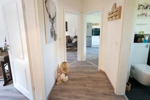 Ferienhaus Scheid foto 7