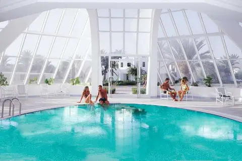 Al Jazira Beach & Spa in مزراية — foto 6