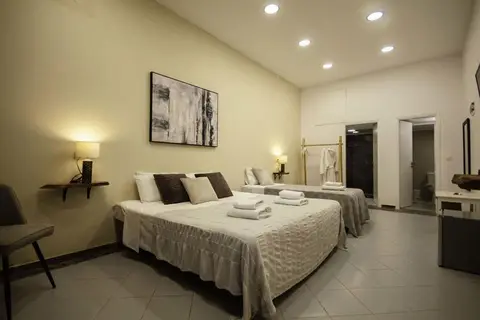 Ionian Blue Beach Hotel in Δημοτική Ενότητα Λευκιμμαίων — foto 12