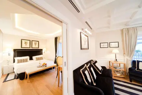 Trevi Palace Luxury Inn in Rome, foto 17