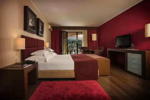 Hotel Vila Galé Cascais in Cascais — foto 26