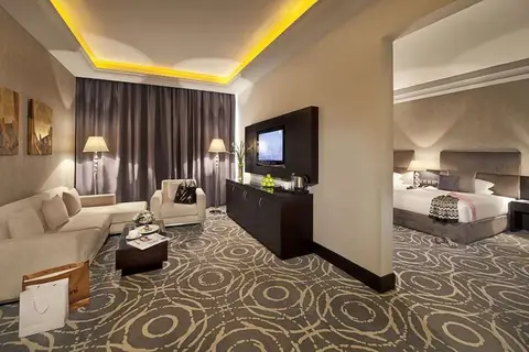 Mangrove Hotel in Ras al-Khaimah — foto 5
