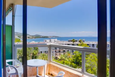 Econotel Las Palomas in Palmanova — foto 17