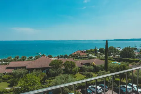 Riva del Sole Hotel - Adults only in Moniga del Garda, foto 9