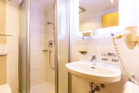 Hotel Garni Tyola in Ischgl, foto 4