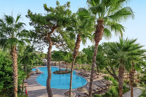 Balmy Beach Resort Kemer in Alanya, foto 19