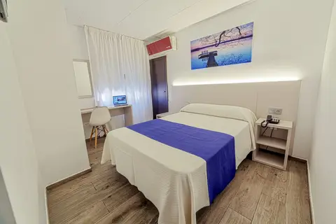 La Perla in Almería, foto 12