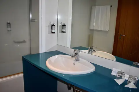 Hotel Do Caracol in Angra Do Heroismo — foto 18