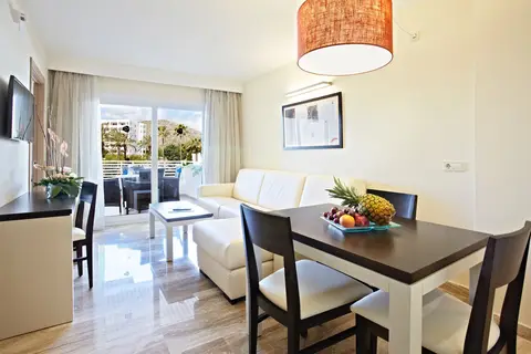 Grupotel Port d'Alcudia in Alcúdia — foto 4