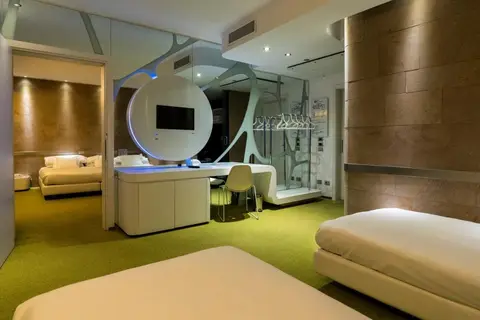 A Point Arezzo Park Hotel in Arezzo, foto 5