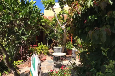 Casa Dona Rosario in San Sebastián de la Gomera — foto 3