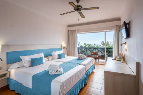 Hotel BlueSea Costa Bastian in Costa Teguise — foto 4