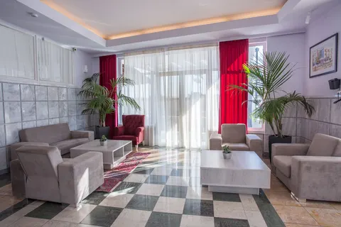Kosta Palace Hotel foto 15