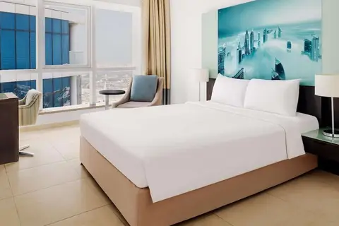 Aparthotel Adagio Premium Dubai Al Barsha in Dubai — foto 5