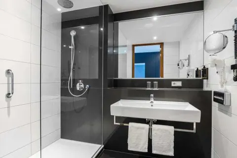 Mercure Hotel Amersfoort Centre foto 9