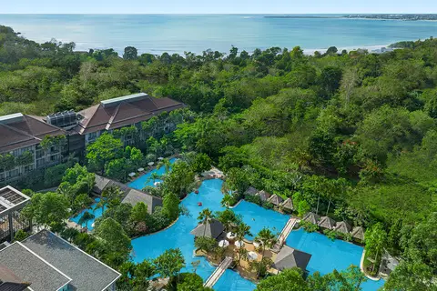 Mövenpick Resort & Spa Jimbaran Bali in Jimbaran, Bali, foto 16