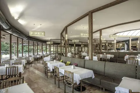Club Tuana Fethiye in Fethiye, foto 5