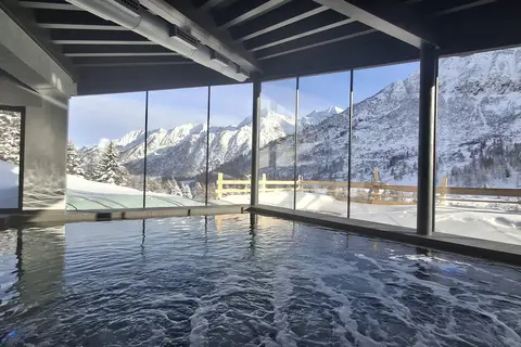 Hotel Adamello in Vermiglio — foto 18