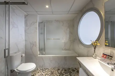 Cyprotel Florida Hotel in Ayia Napa — foto 19